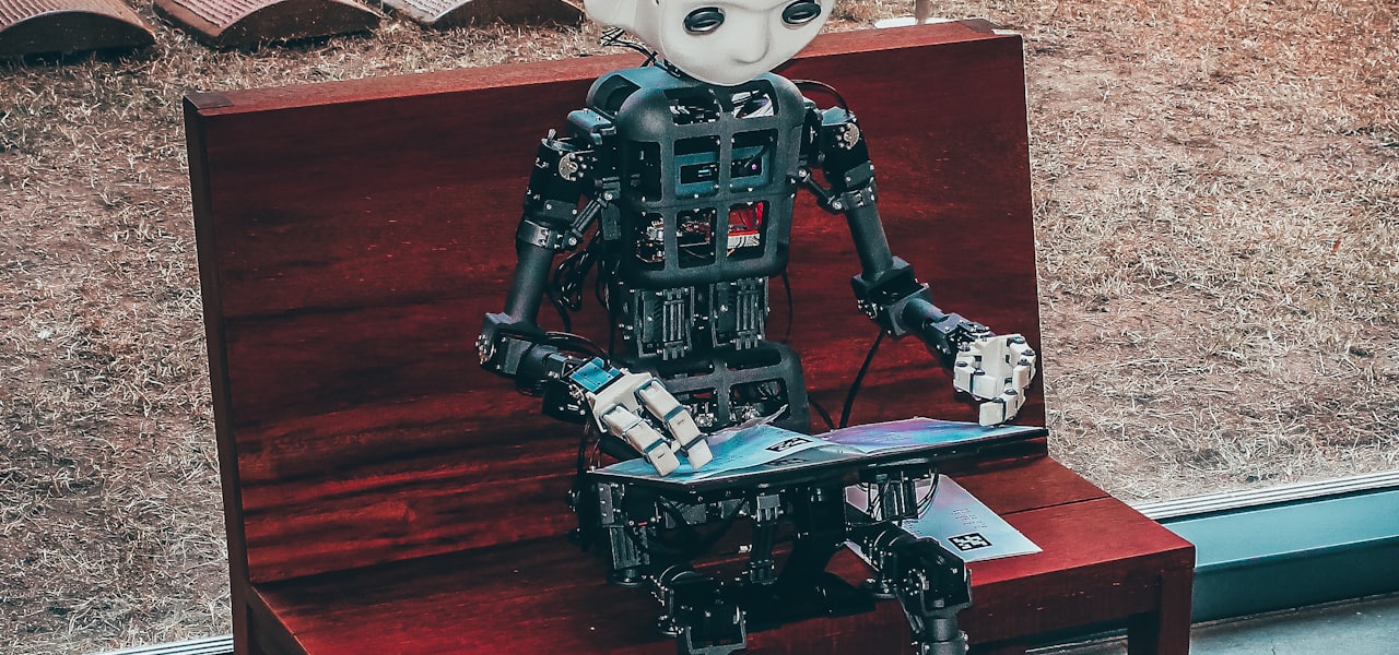 The Best Free AI Coding Assistant for Beginners
